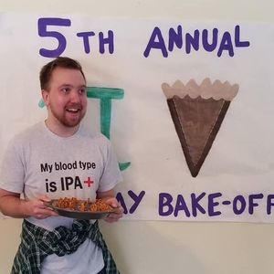 Meet your Posher, Andy